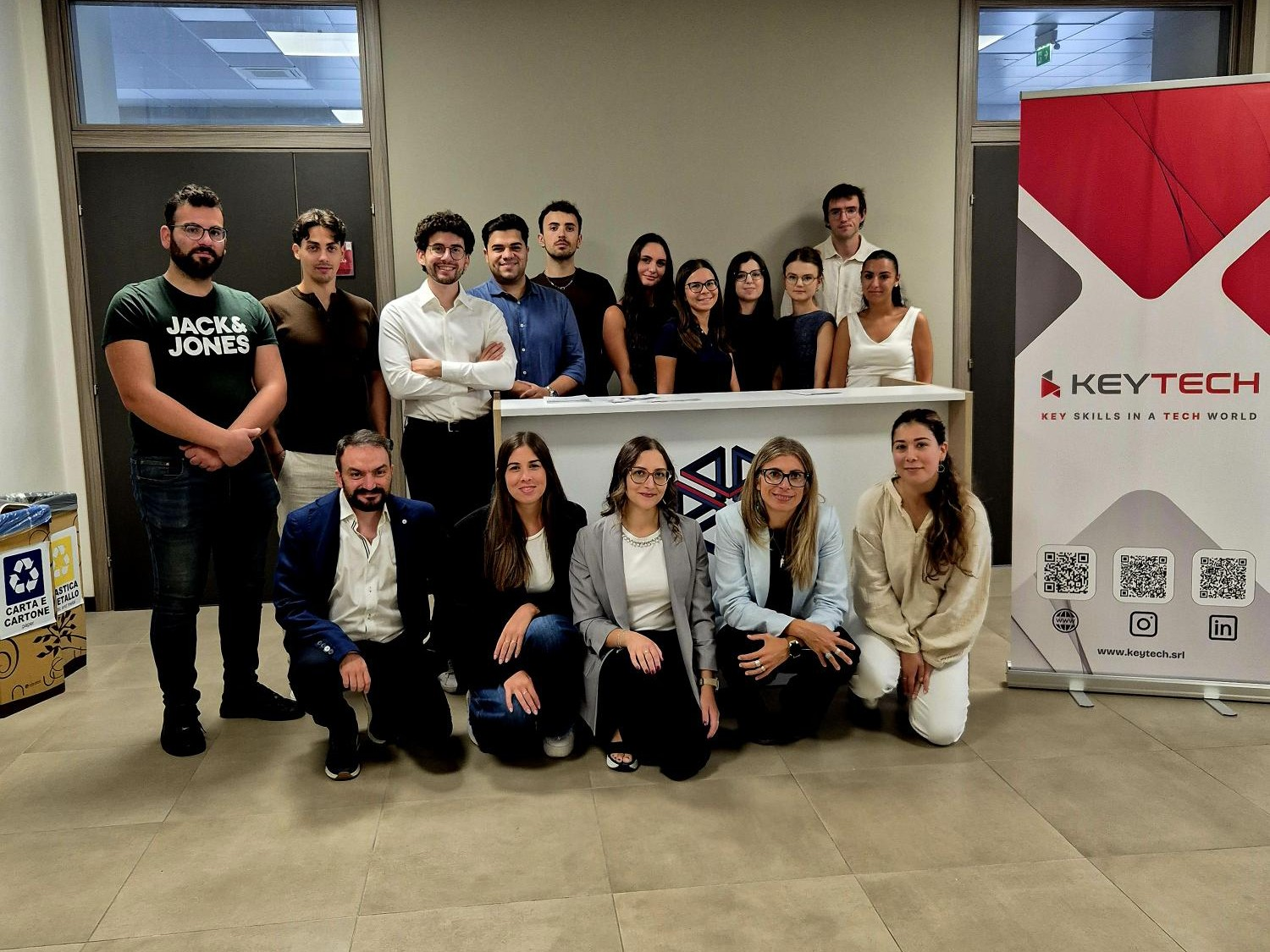 NextGen Academy: SAP & AI
