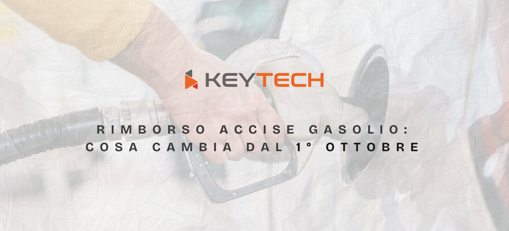 D.L. 89/2026: rimborso accise gasolio