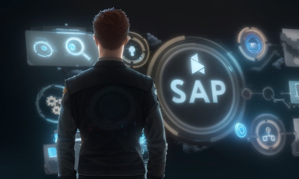 Consulente SAP