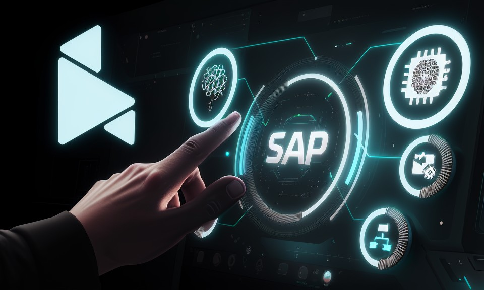 ERP SAP caratteristiche