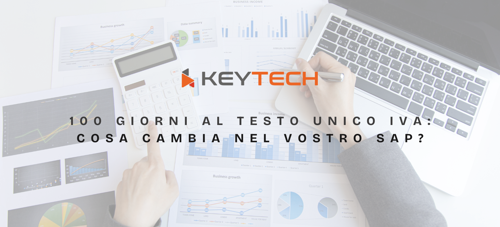 Testo Unico IVA 2027: cosa cambia per le aziende SAP