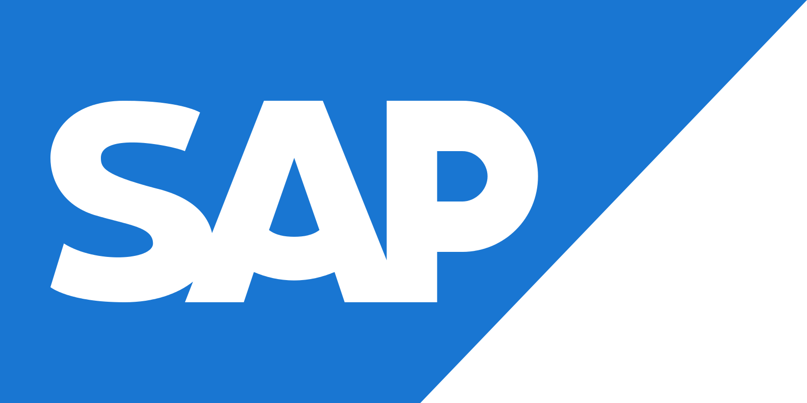 SAP Logo