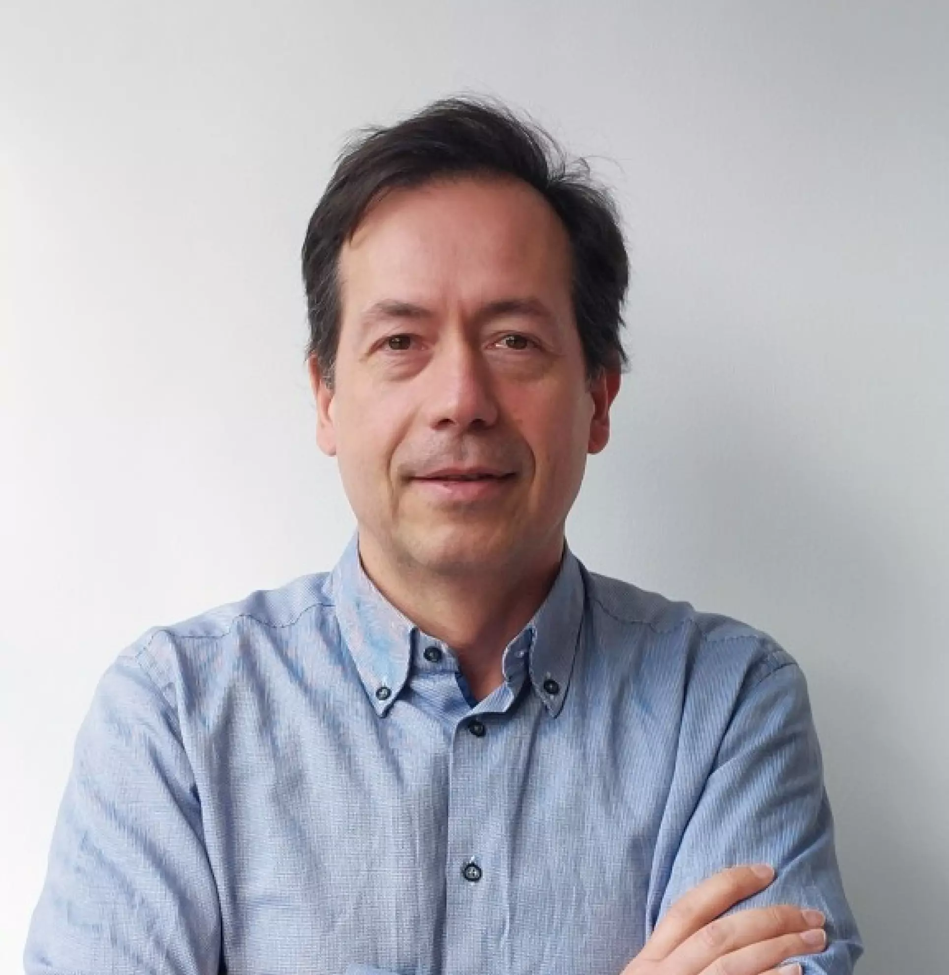 Francisco Javier Garzon Fernandez - Partner e Spanish Branch Manager