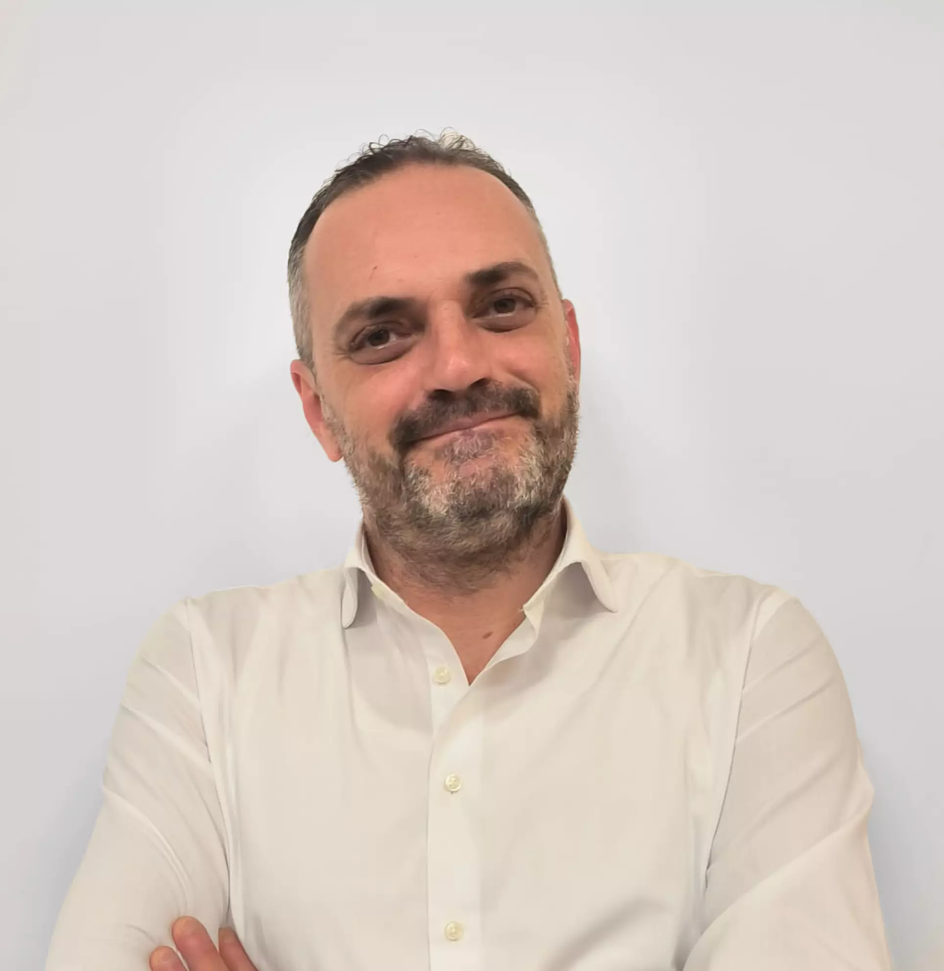 Lucio Manzo - Partner e Responsabile dell'area Real Estate