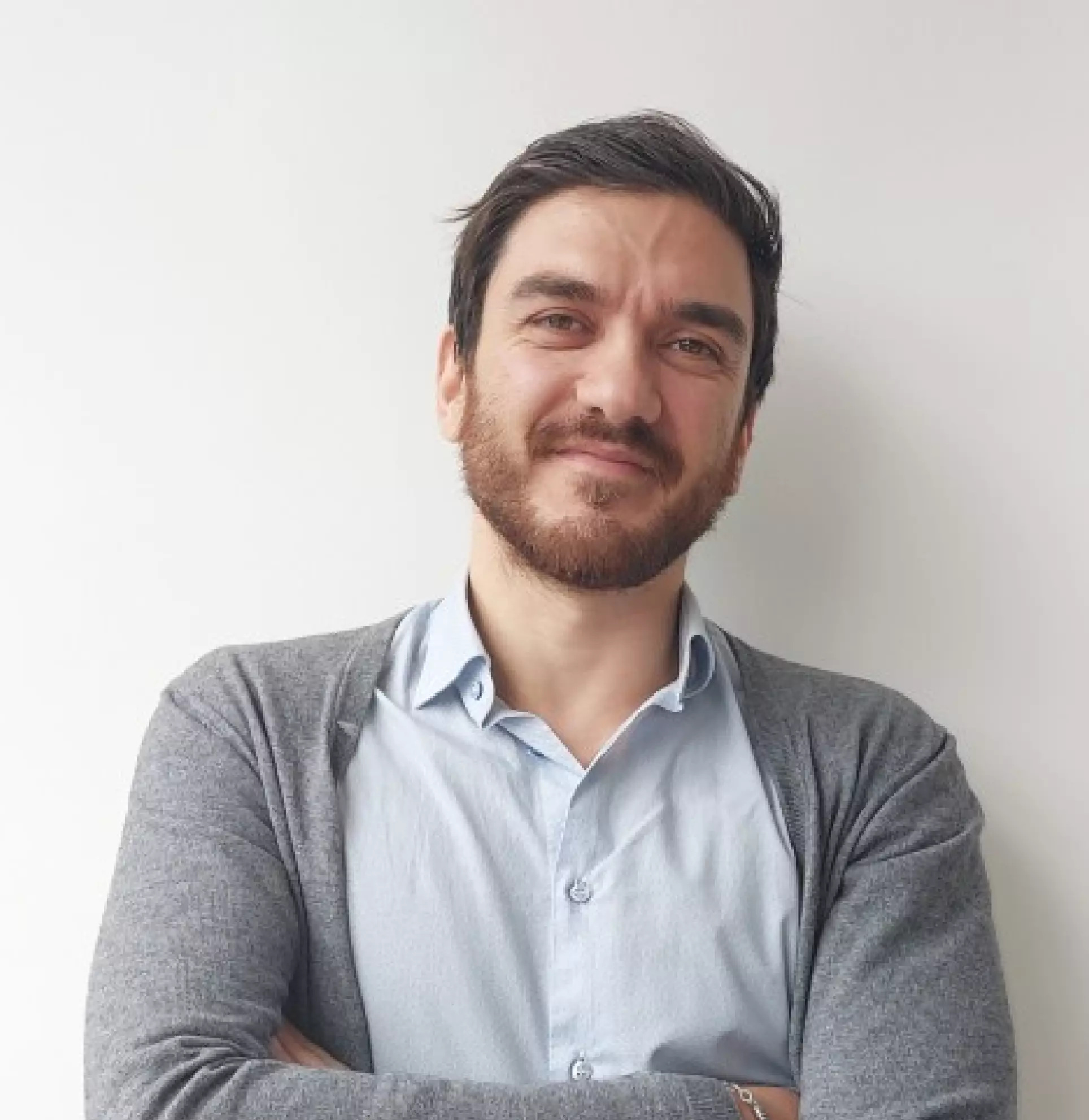 Antonio Palmieri - Partner e Responsabile Area AFC