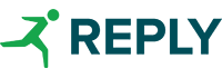 logo reply