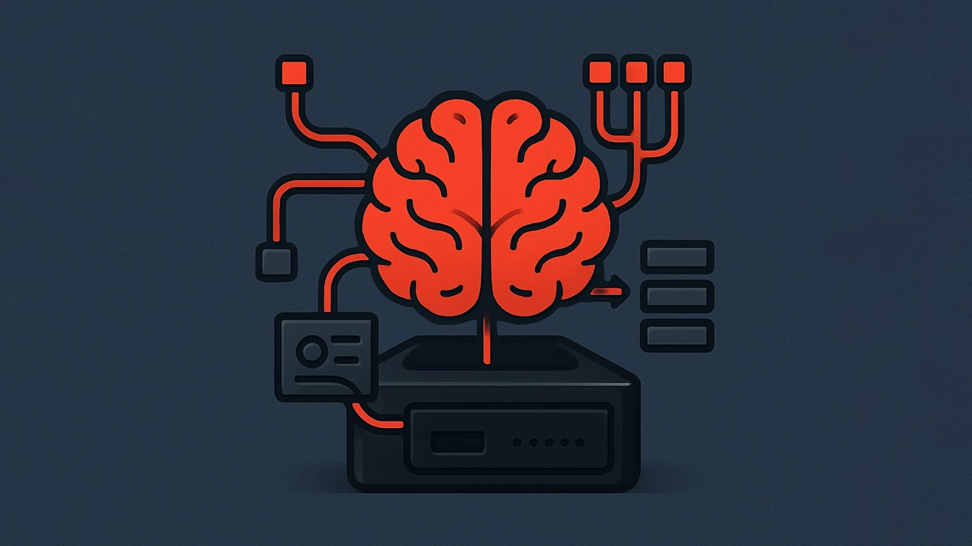 K-Brain