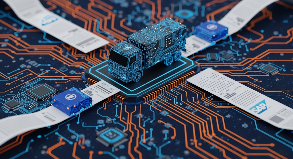 Digitalizzazione delle Accise. k-duty