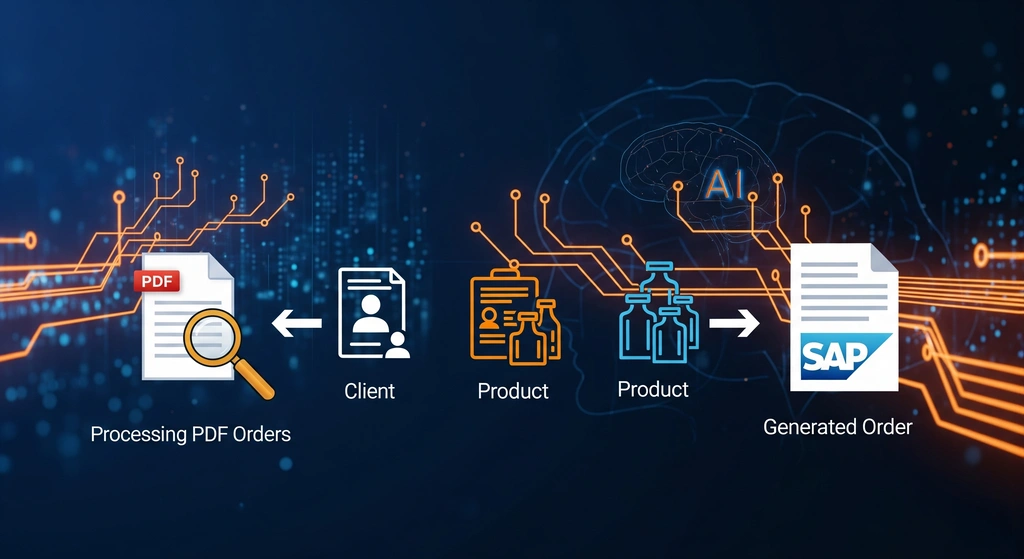 K-F24, Automazione Fiscale in SAP