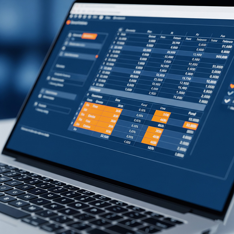 Integrazione ESG - Gestione sostenibile e controllo finanziario con SAP