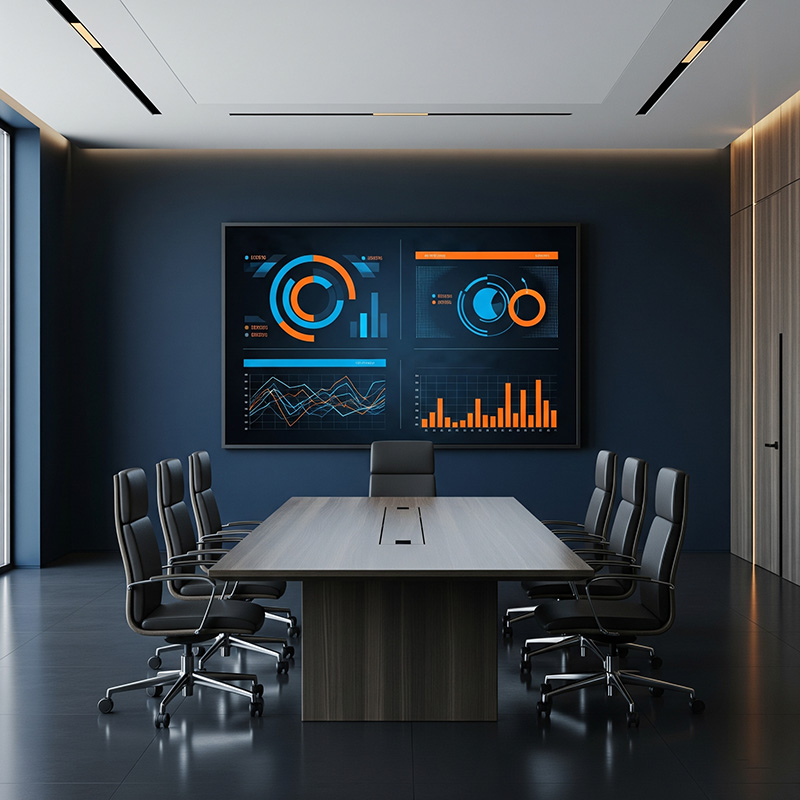 Group Reporting - Reportistica di gruppo consolidata e strategica con SAP