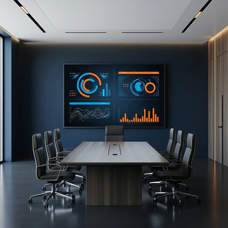 Group Reporting - Reportistica di gruppo per una visione consolidata e strategica dei dati aziendali