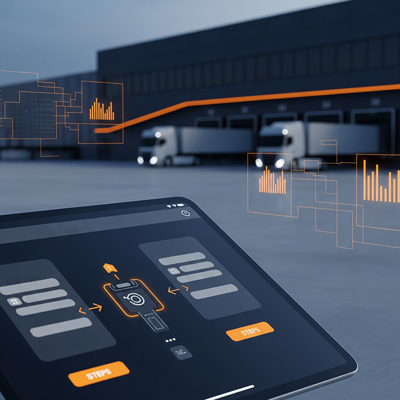 Extended Warehouse Management - Gestione ottimizzata dei magazzini con SAP EWM