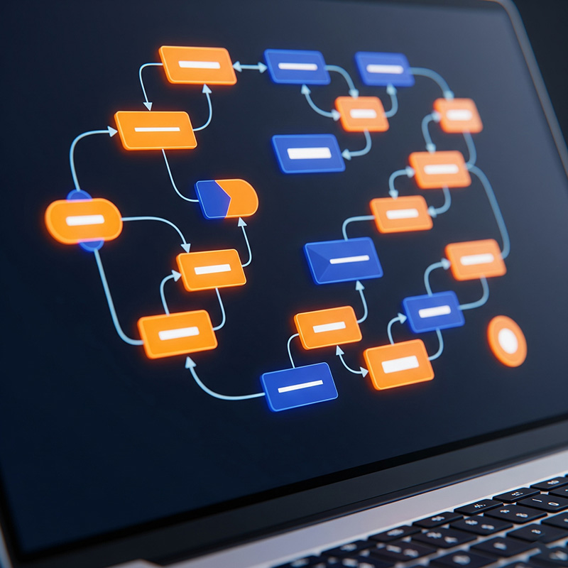 SAP Production Planning e Supply Chain Management