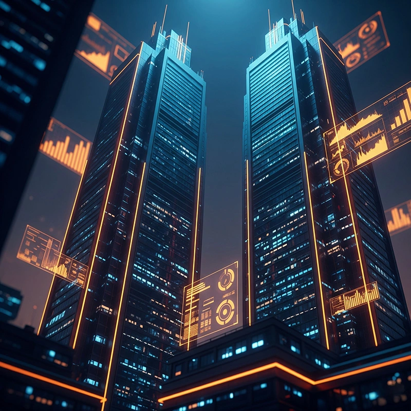 Real Estate & IFRS16 - Gestione immobiliare e compliance IFRS16 per il controllo dei contratti di locazione