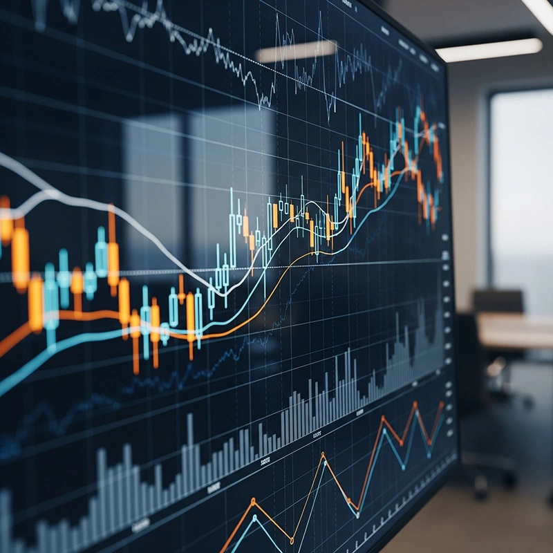 Treasury - Gestione avanzata della tesoreria aziendale, ottimizzazione dei flussi finanziari e automazione dei processi di cassa