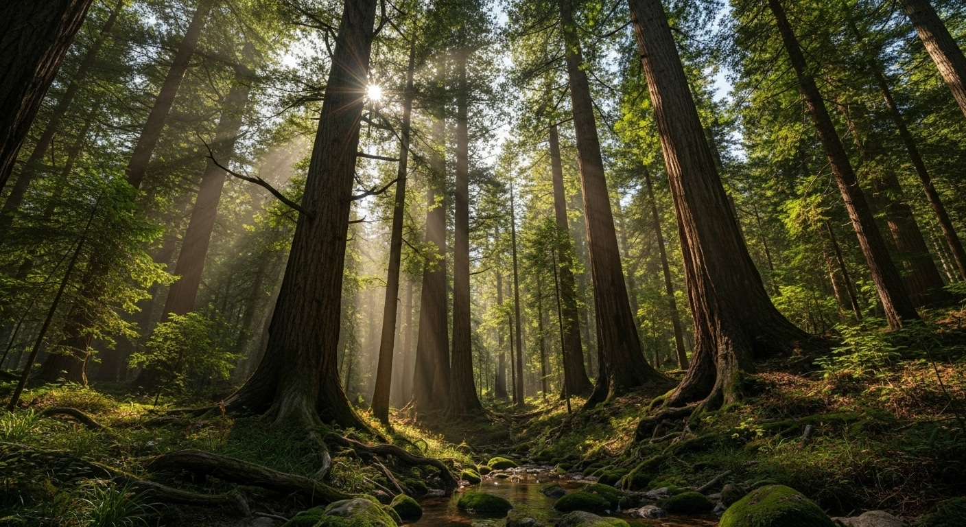 Foresta Treedom Keytech